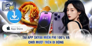 Tải app SKY88